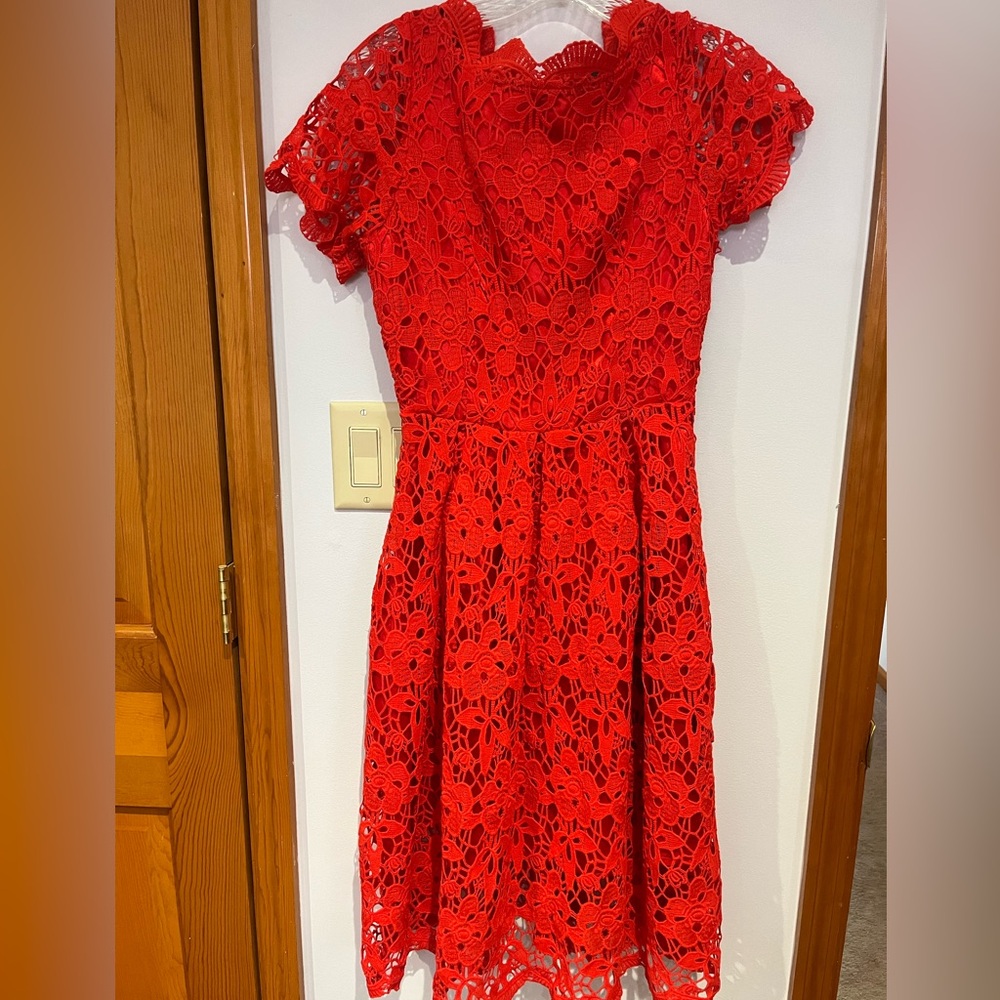 Women’s dress